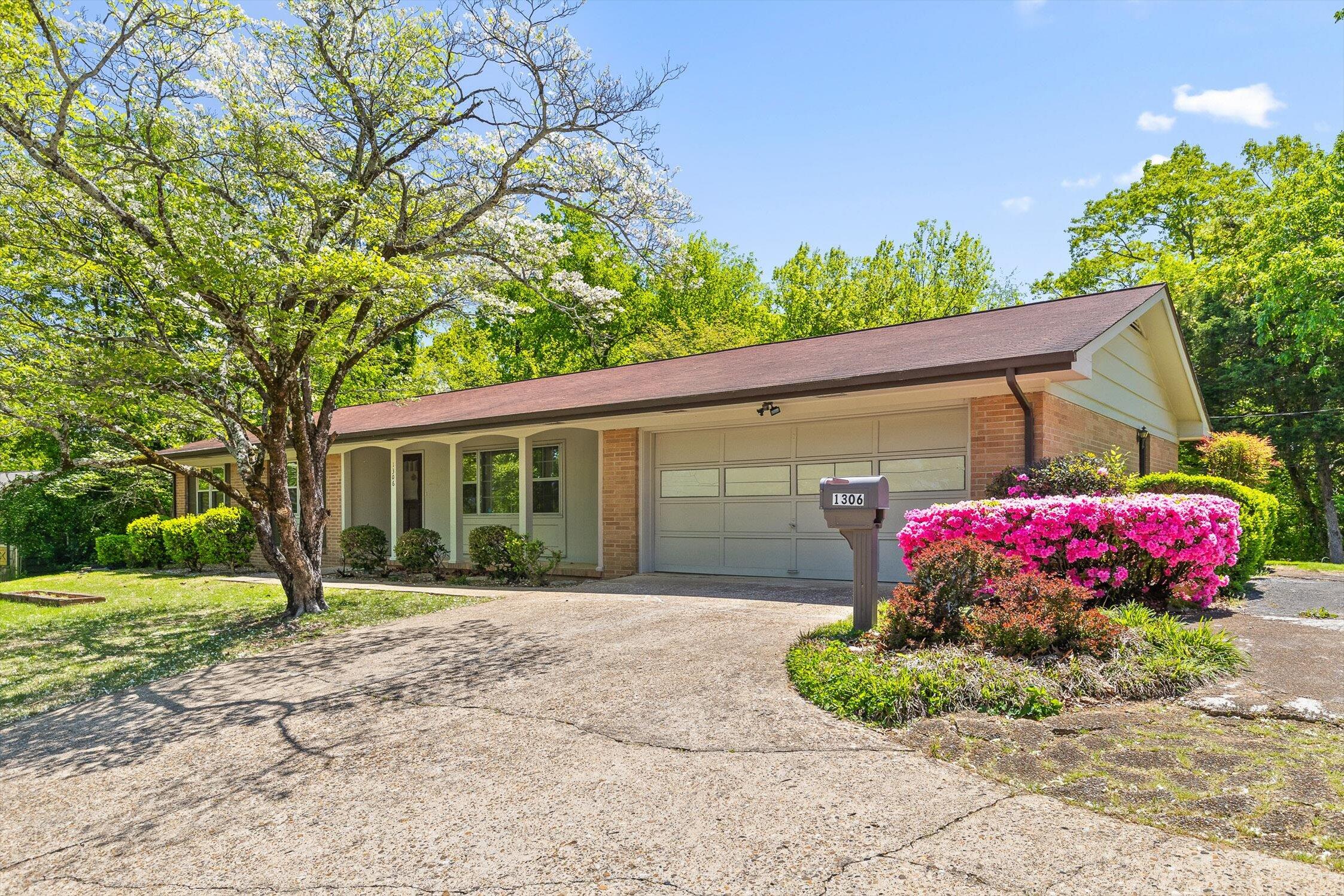 1306 Vanessa Drive, Hixson, Tennessee image 37