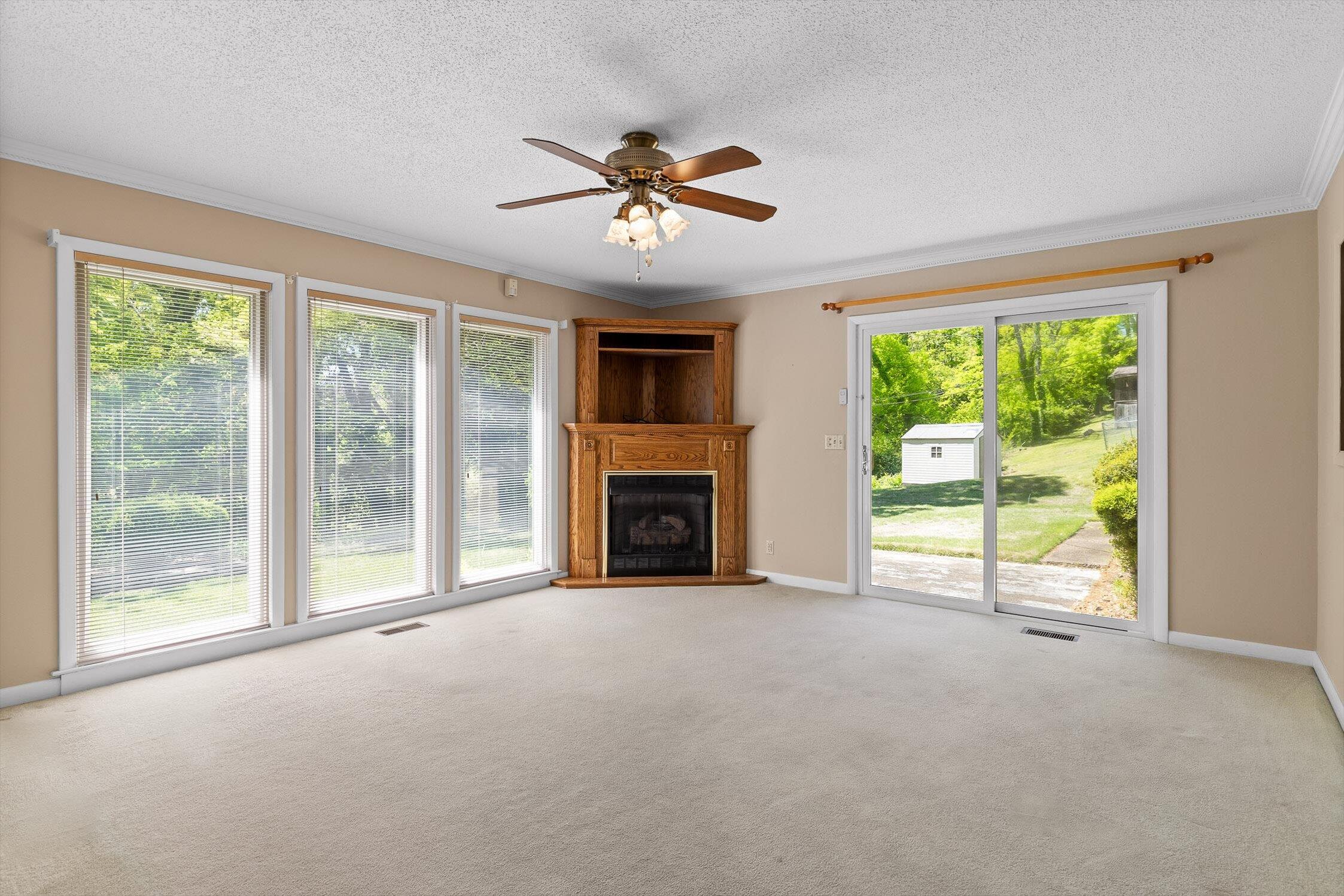 1306 Vanessa Drive, Hixson, Tennessee image 16