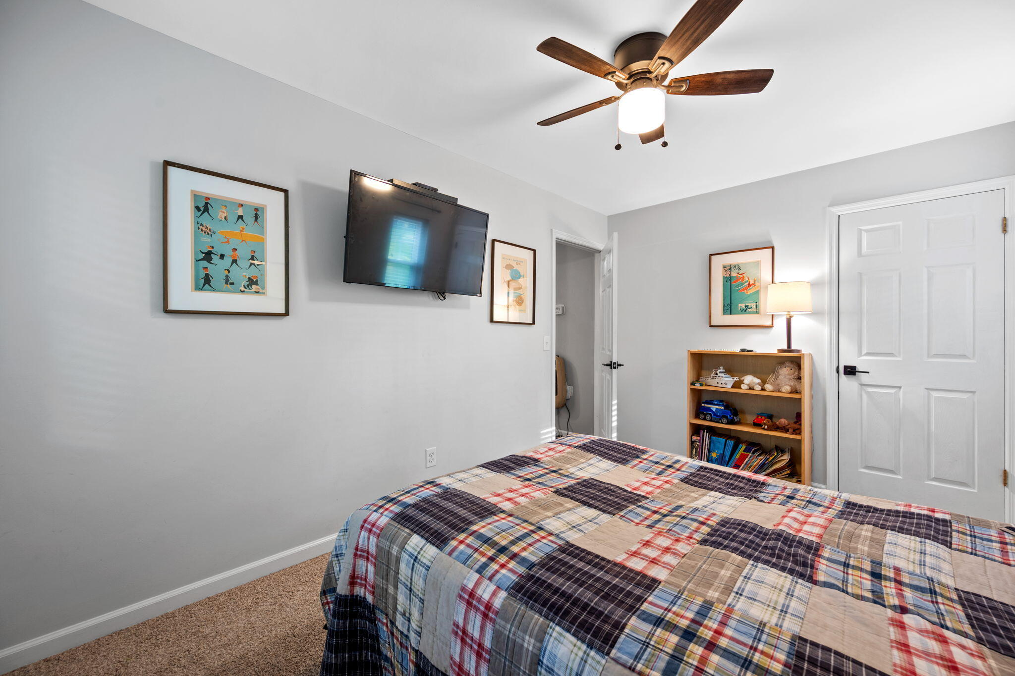 195 Brownwood Circle