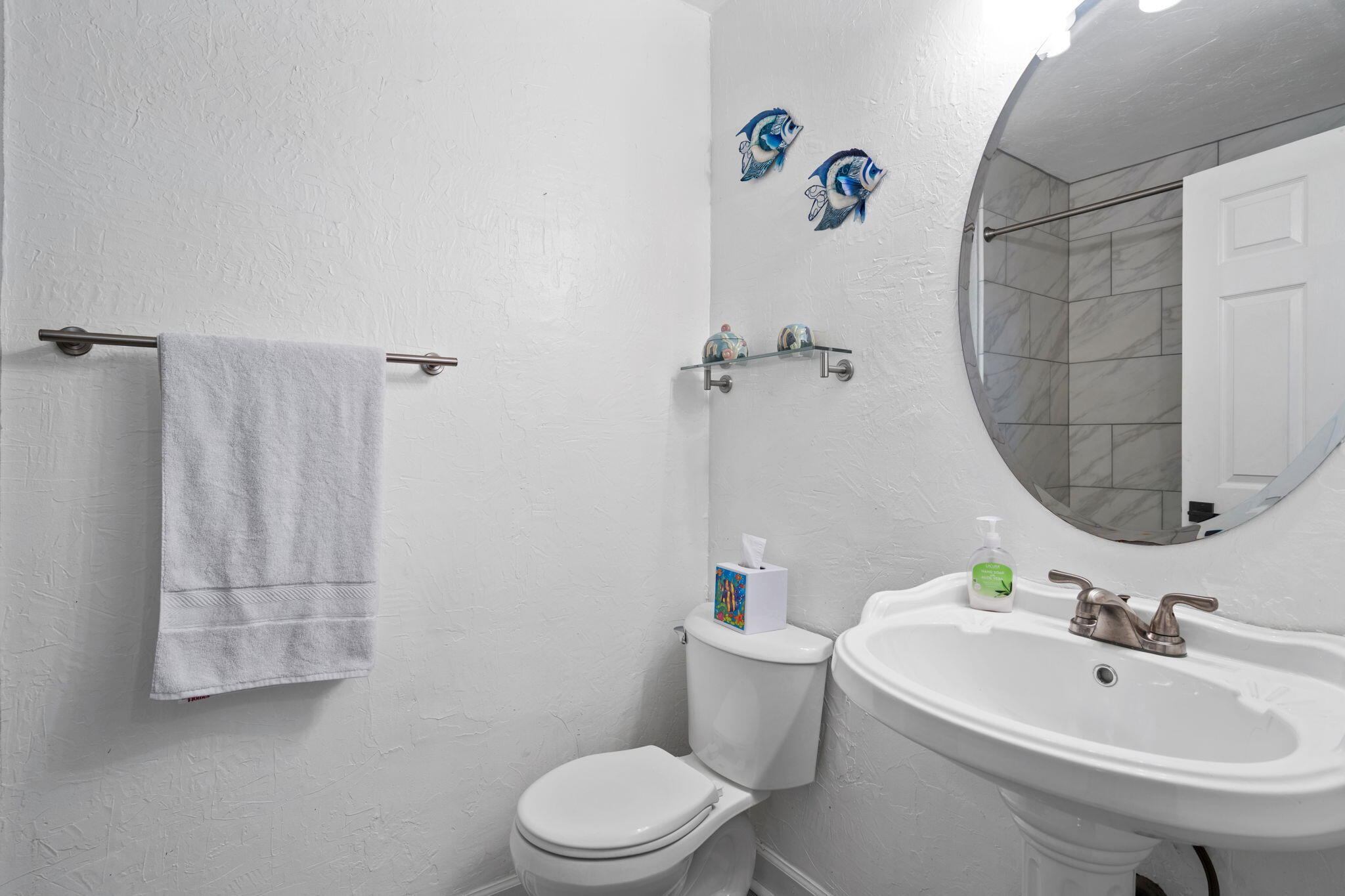 195 Brownwood Circle