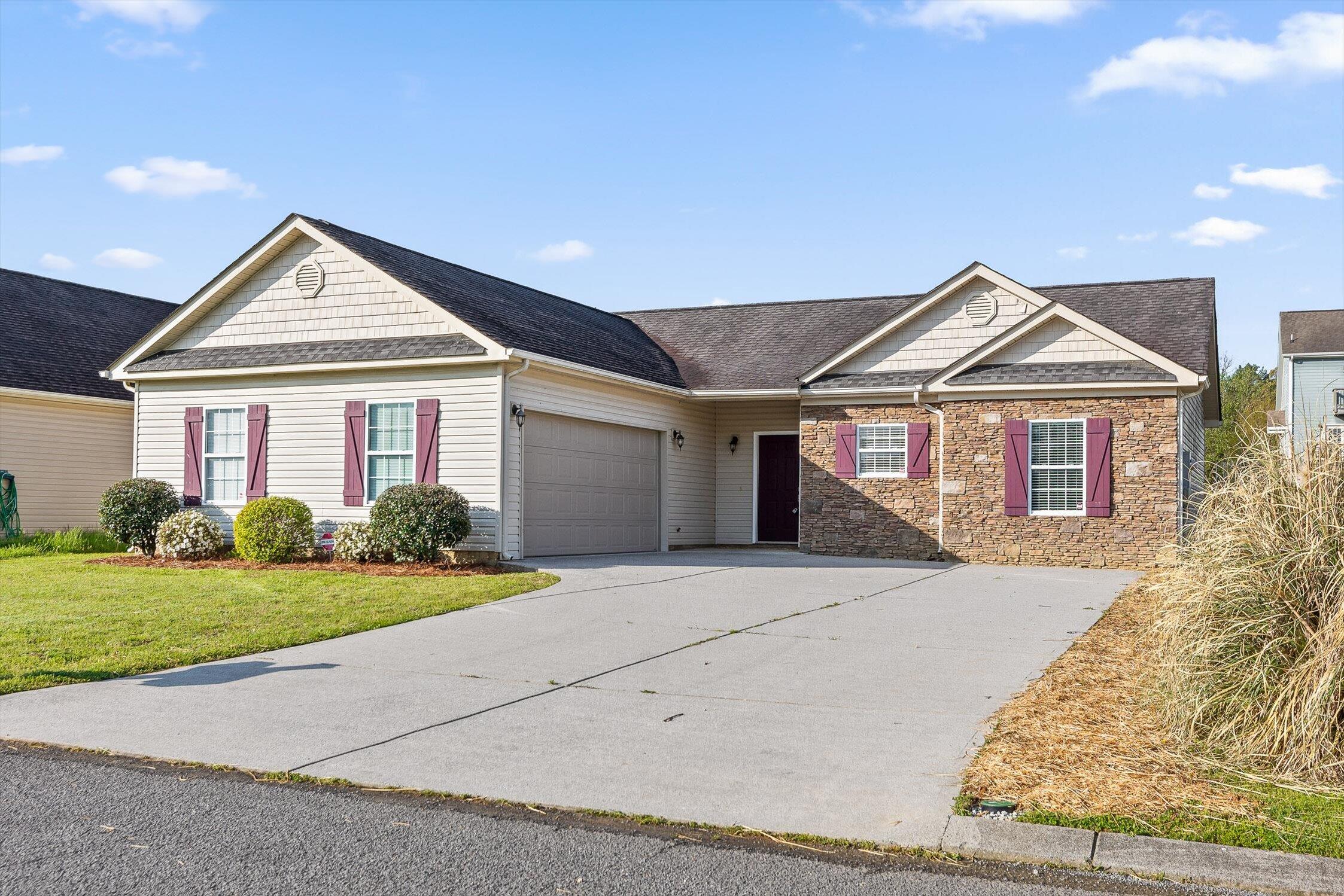 8236 Bluegill Circle, Ooltewah, Tennessee image 6