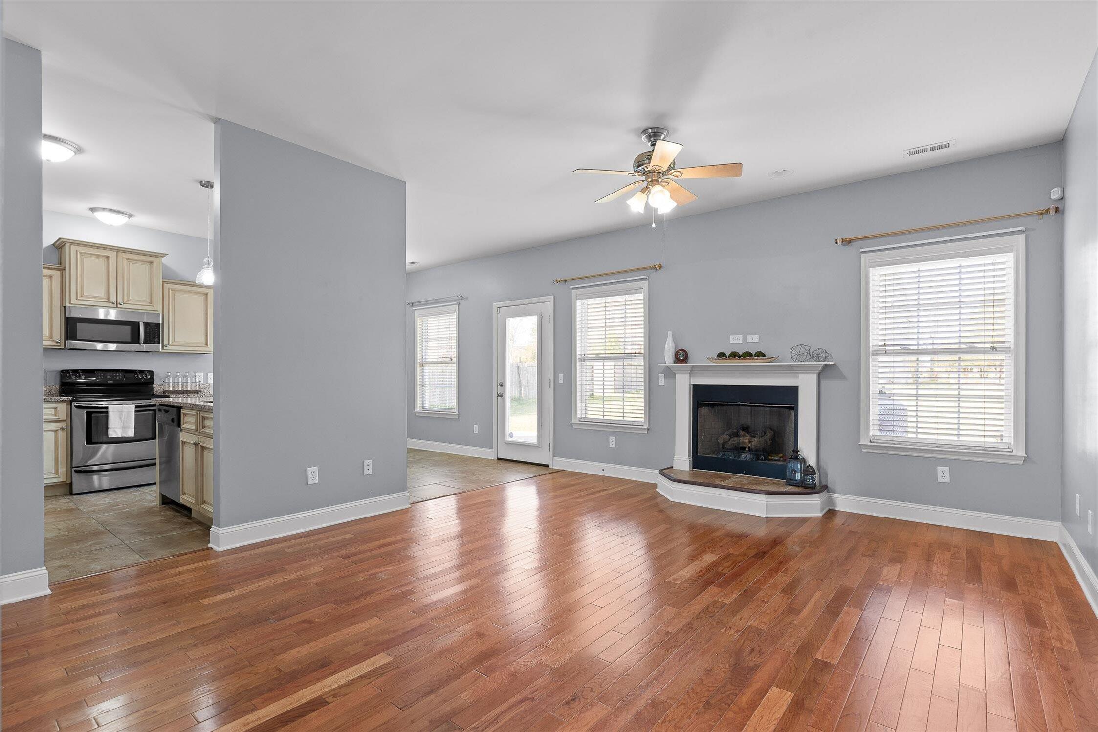 8236 Bluegill Circle, Ooltewah, Tennessee image 2