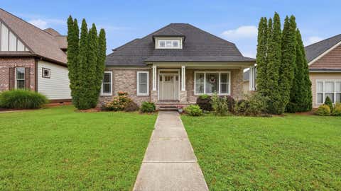 Photo of 9712 Rookwood Circle, Ooltewah, TN 37363 (MLS # 1539394)