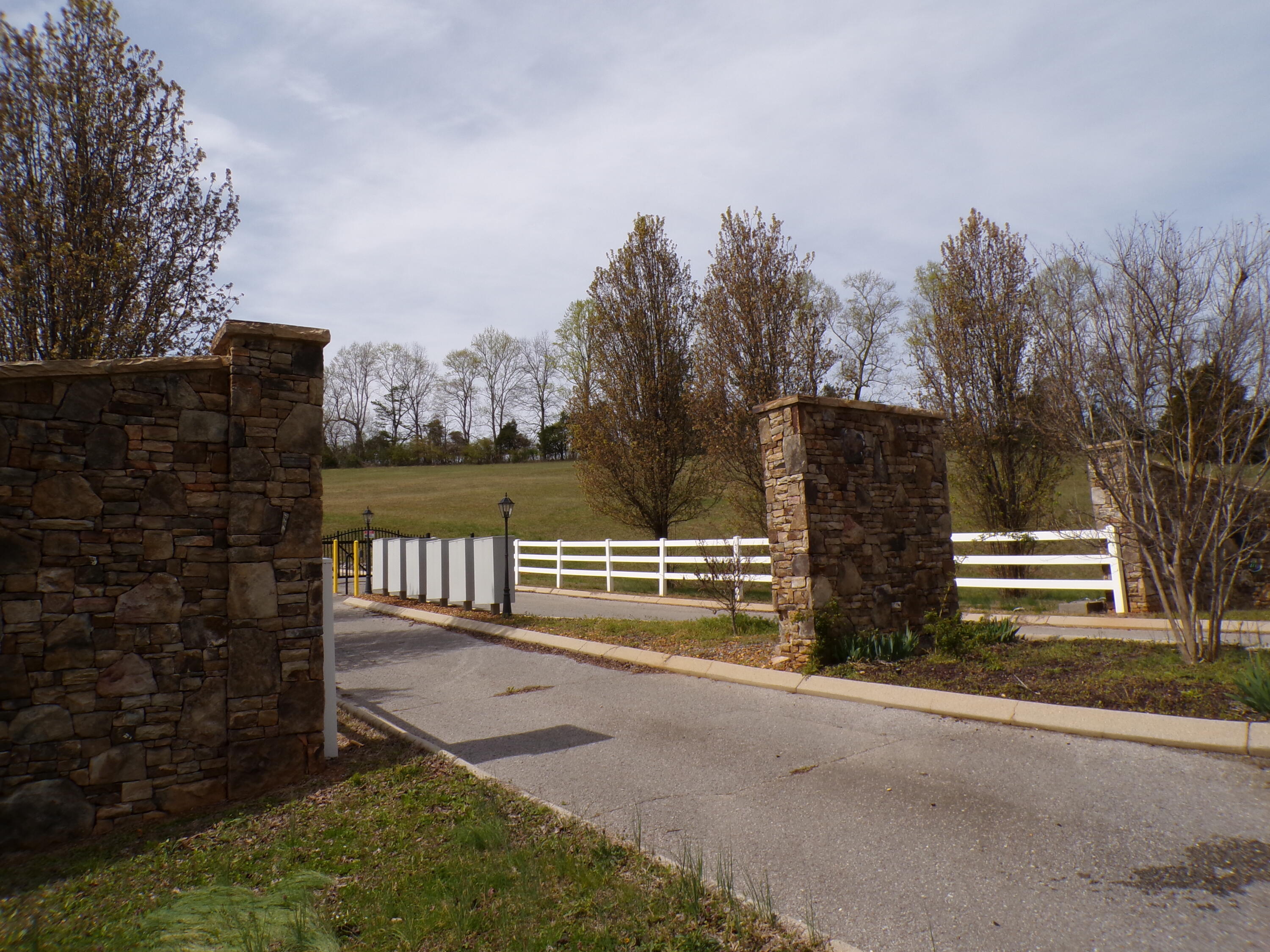 Goodfield Terrace #25, Decatur, Tennessee image 16