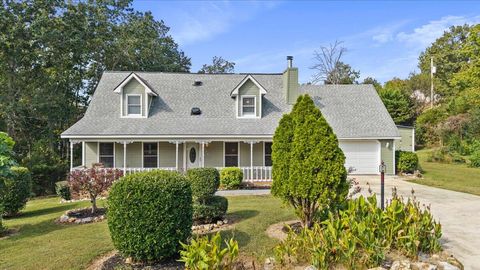 Photo of 244 Ivy Way NW, Cleveland, TN 37312 (MLS # 1522226)