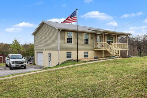 242 Thorne Circle SE Cleveland TN 37323
