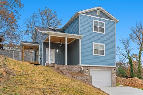 708 Clark Street Dalton GA 30720