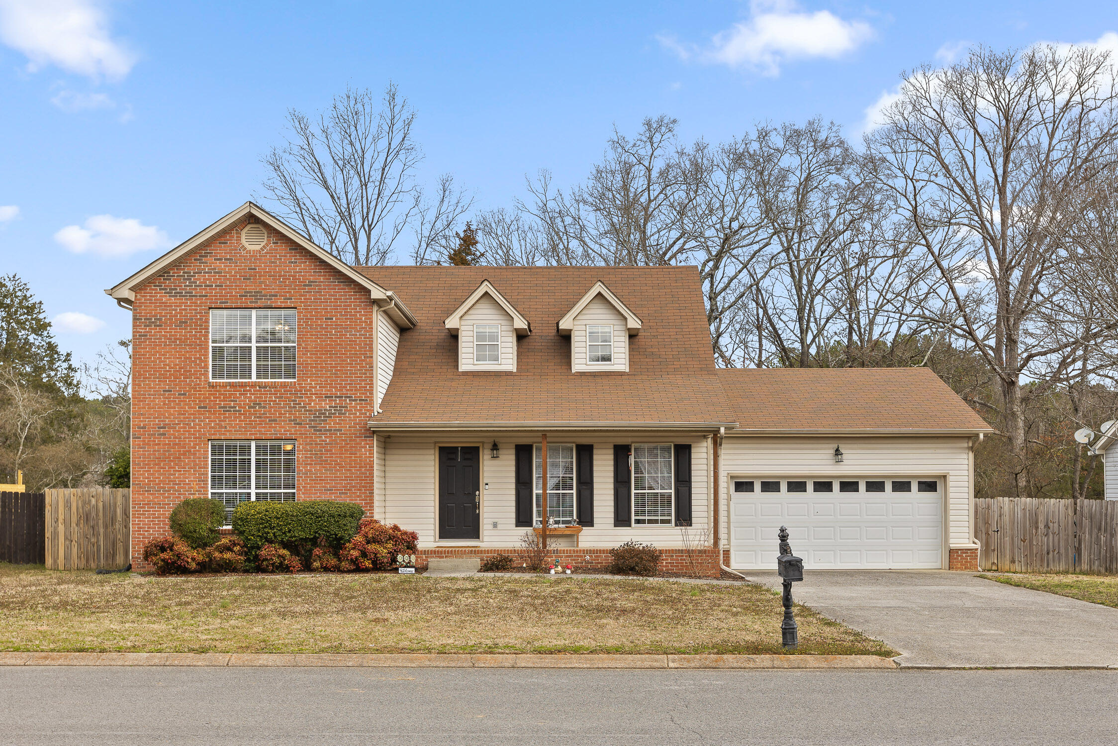 1351 Chase Meadows Circle, Hixson, Tennessee image 1