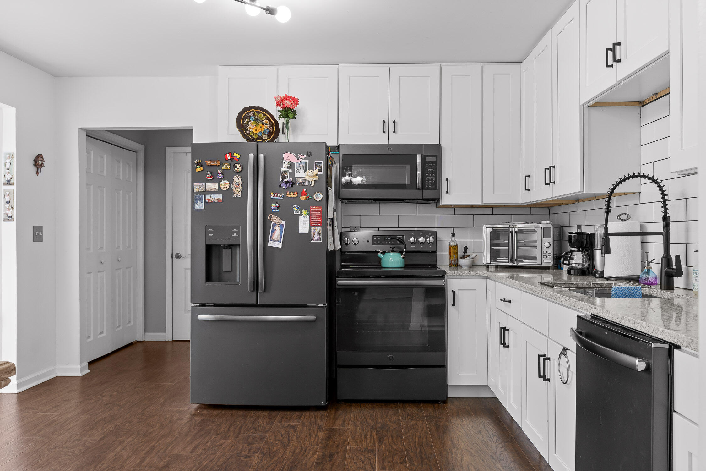 1351 Chase Meadows Circle, Hixson, Tennessee image 17