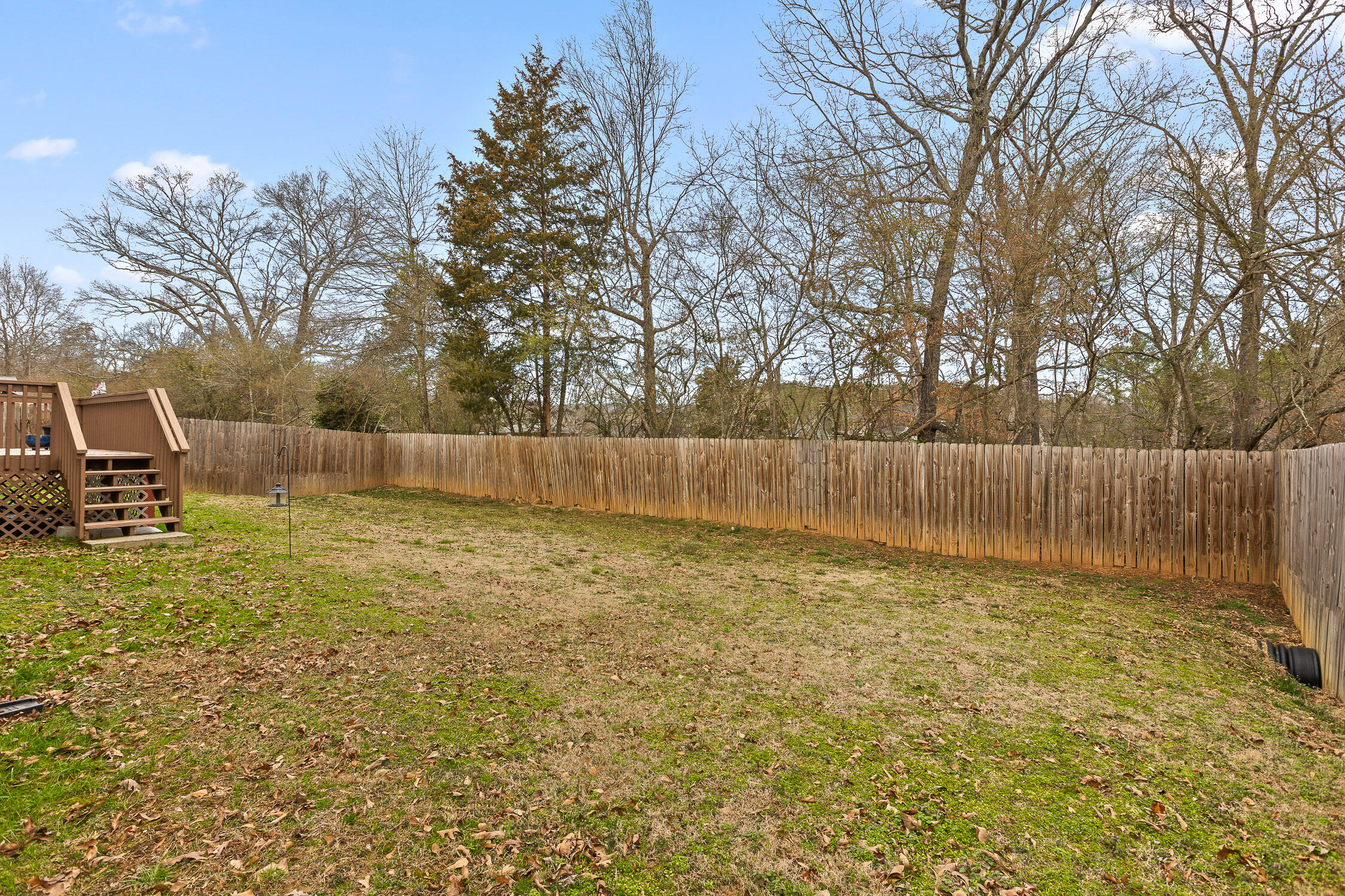 1351 Chase Meadows Circle, Hixson, Tennessee image 4