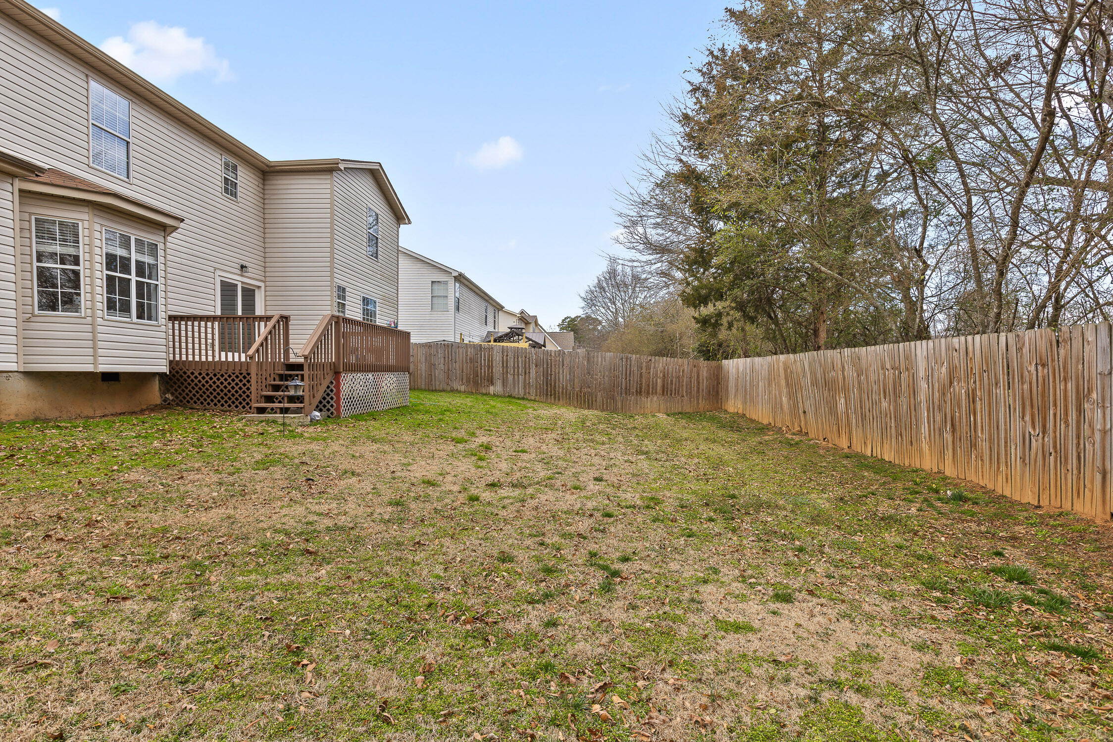 1351 Chase Meadows Circle, Hixson, Tennessee image 5