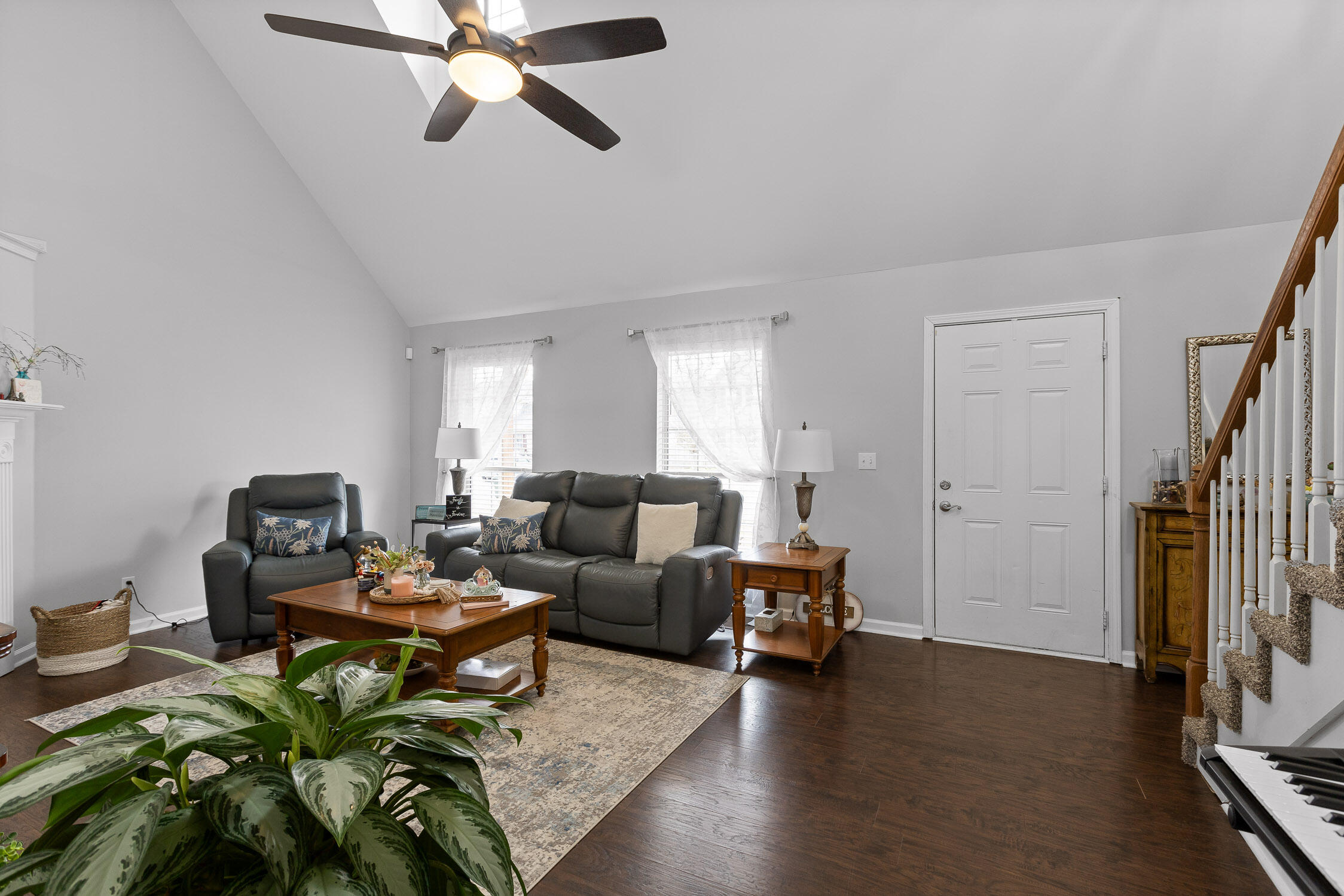1351 Chase Meadows Circle, Hixson, Tennessee image 7