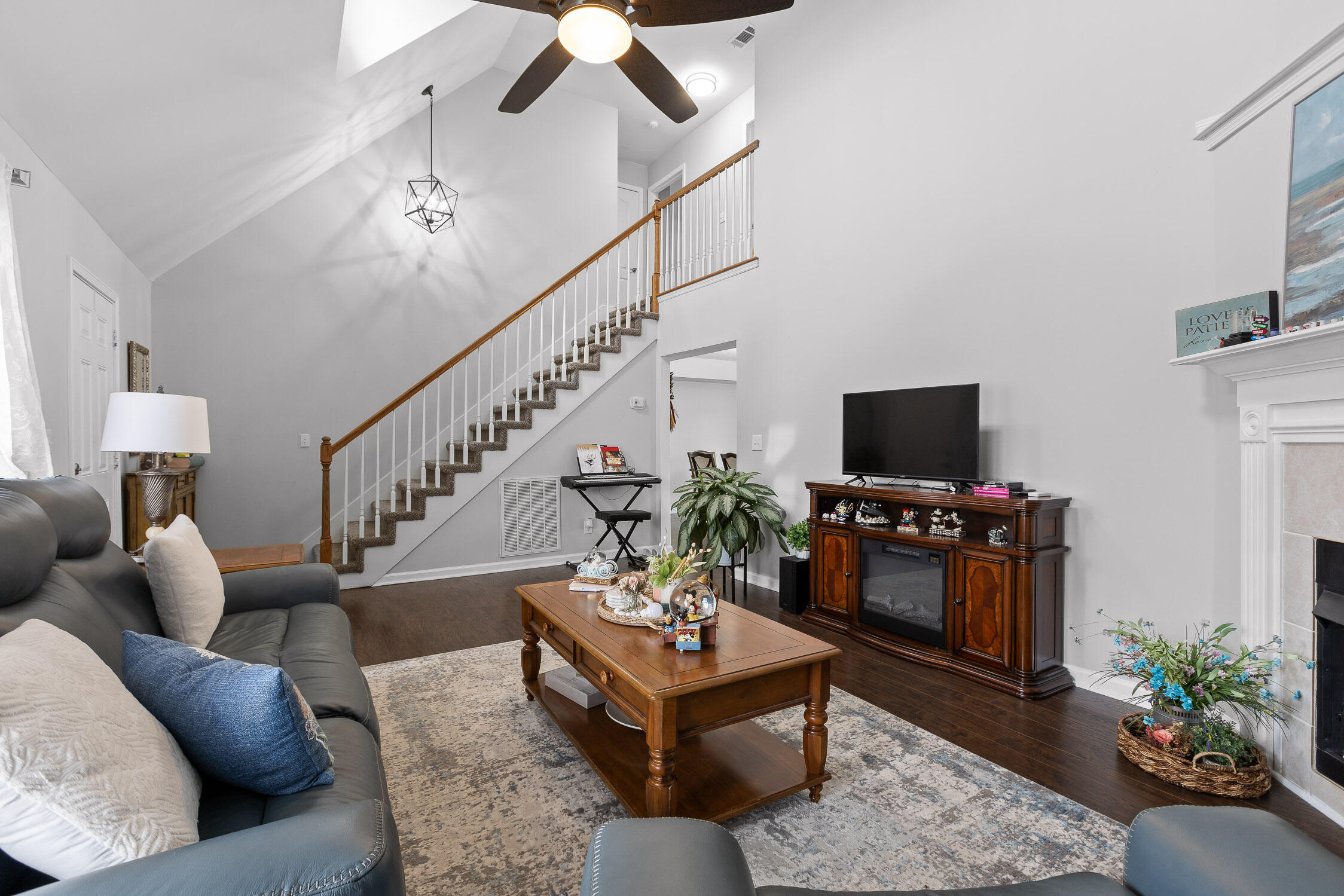 1351 Chase Meadows Circle, Hixson, Tennessee image 9