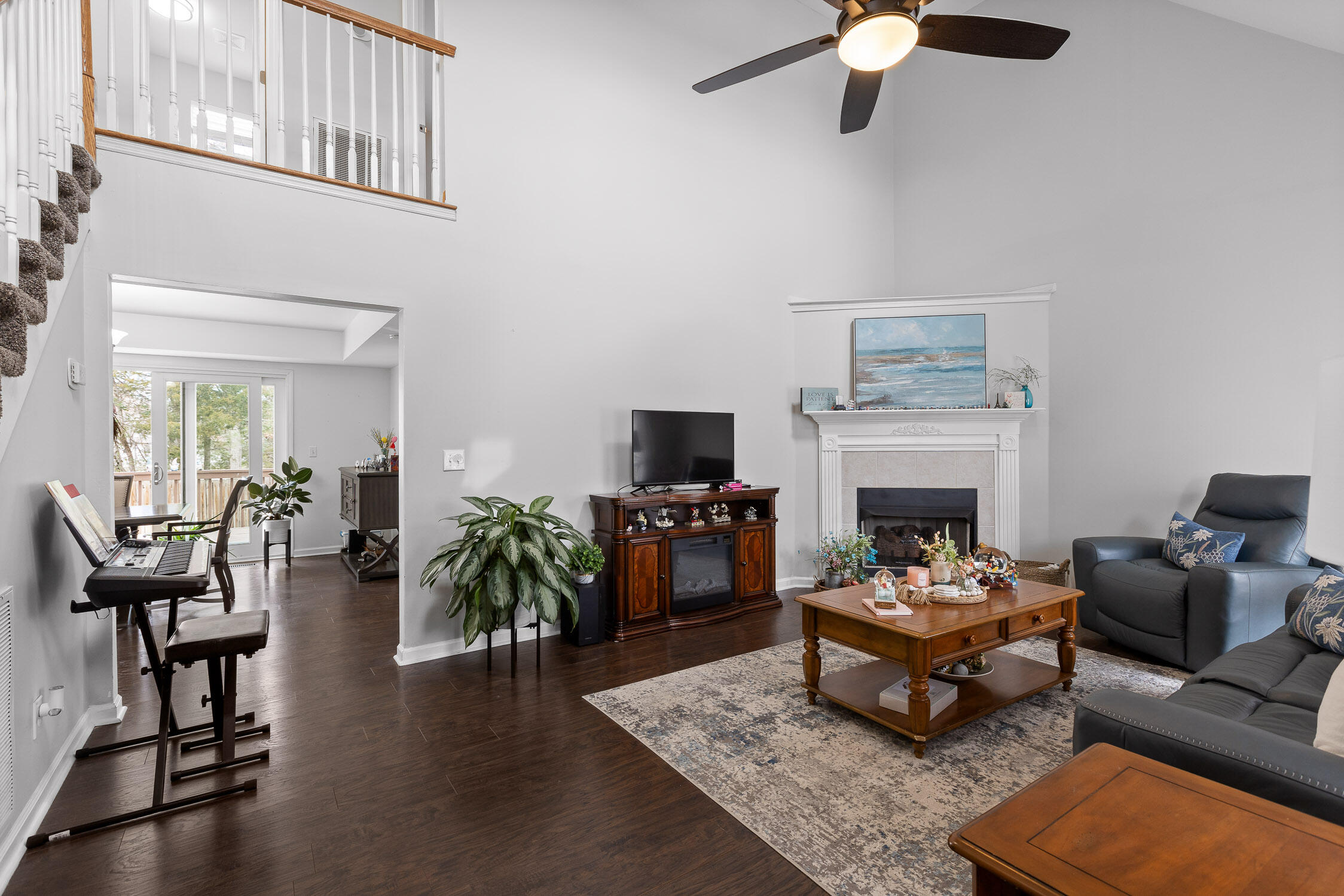 1351 Chase Meadows Circle, Hixson, Tennessee image 6