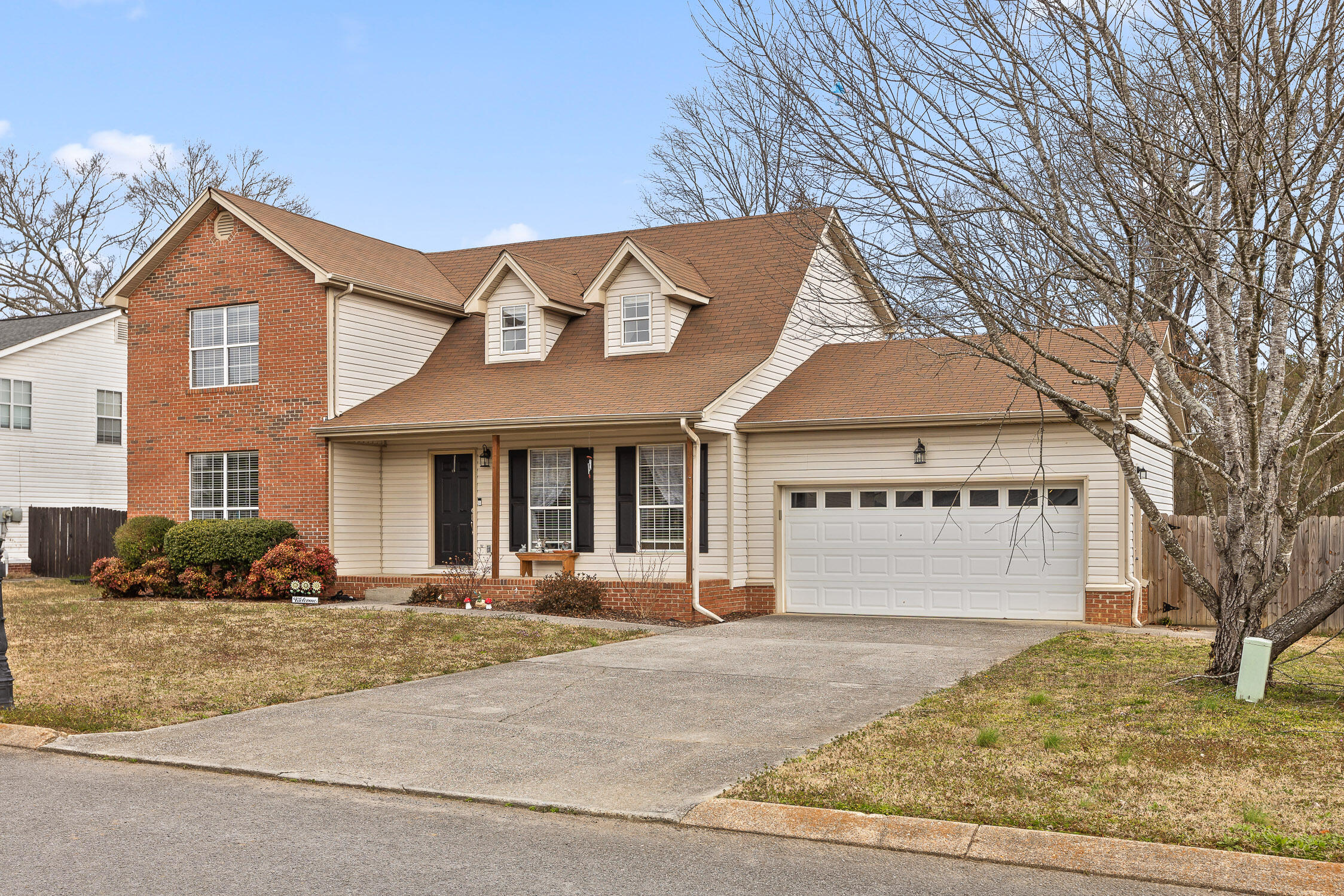 1351 Chase Meadows Circle, Hixson, Tennessee image 2