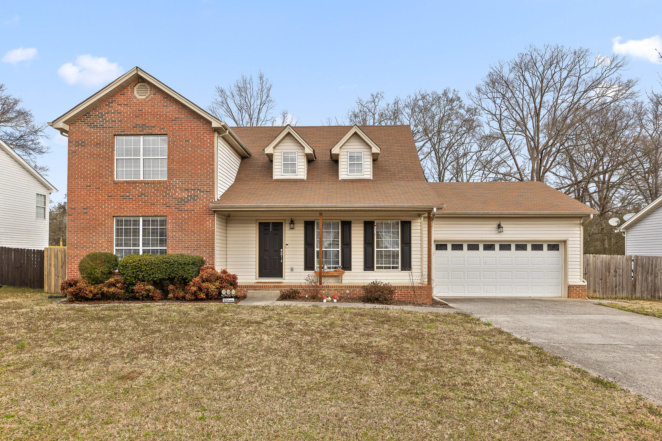 1351 Chase Meadows Circle, Hixson, Tennessee image 36