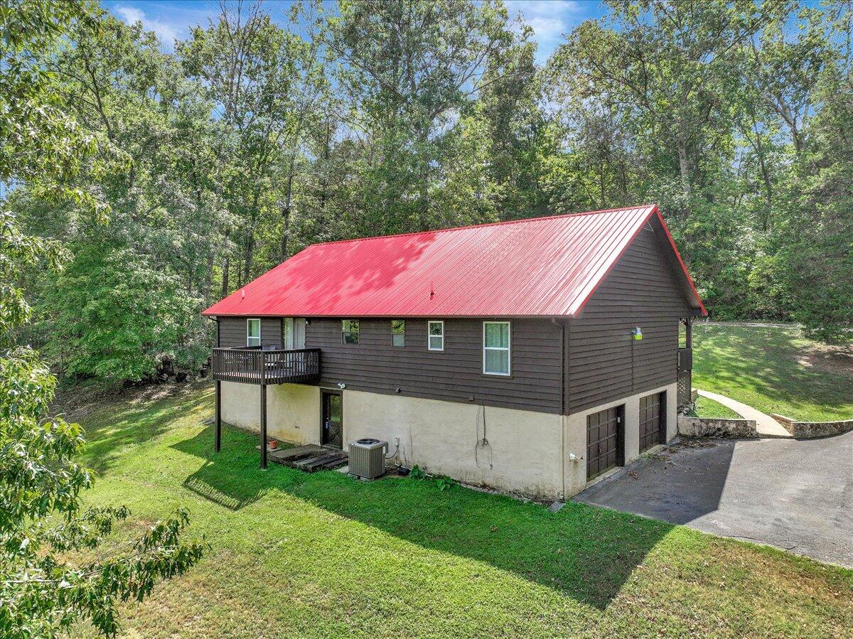 294 Wawona Drive, Wildwood, Georgia image 25