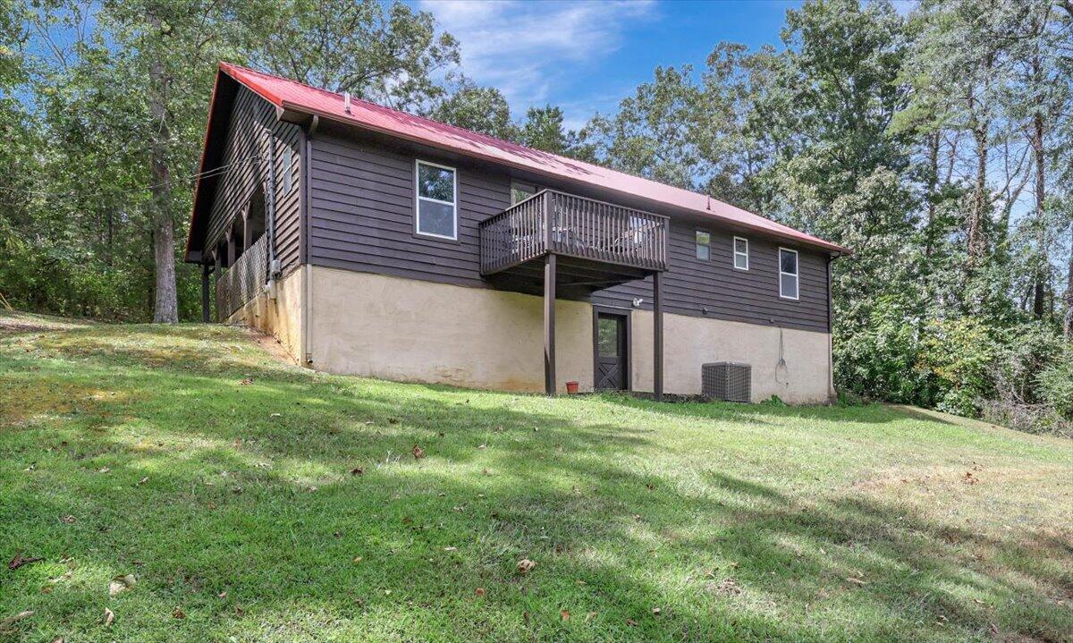 294 Wawona Drive, Wildwood, Georgia image 31