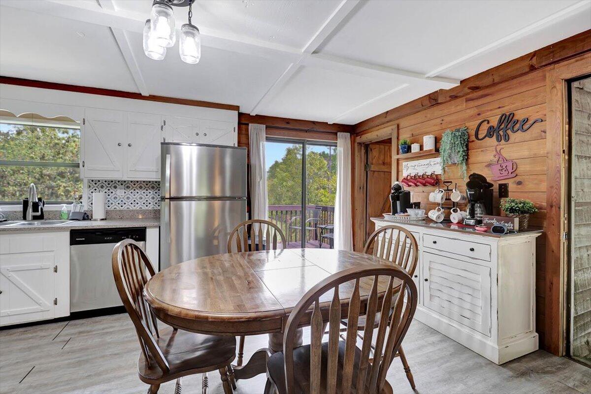 294 Wawona Drive, Wildwood, Georgia image 12
