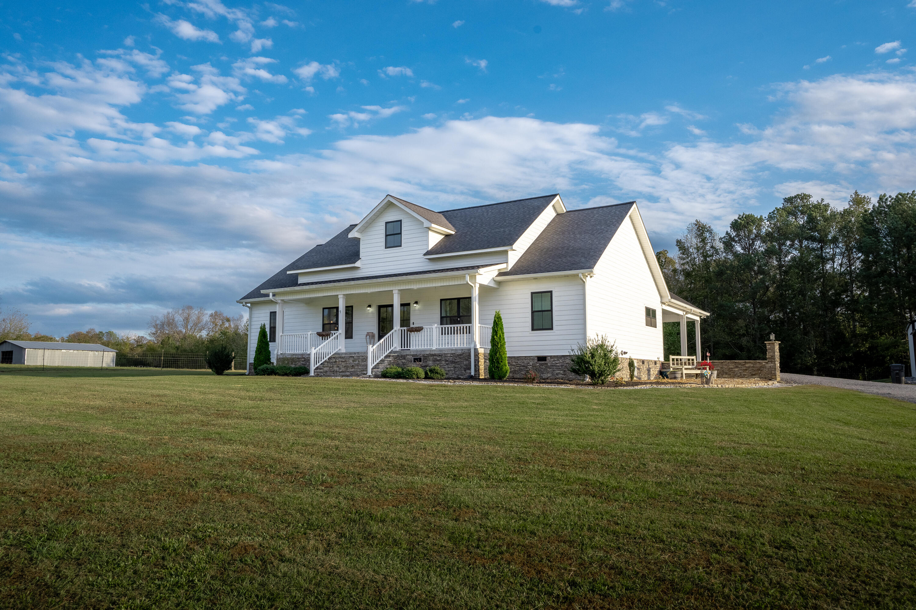 291 Lacy Road, Henagar, Alabama image 10