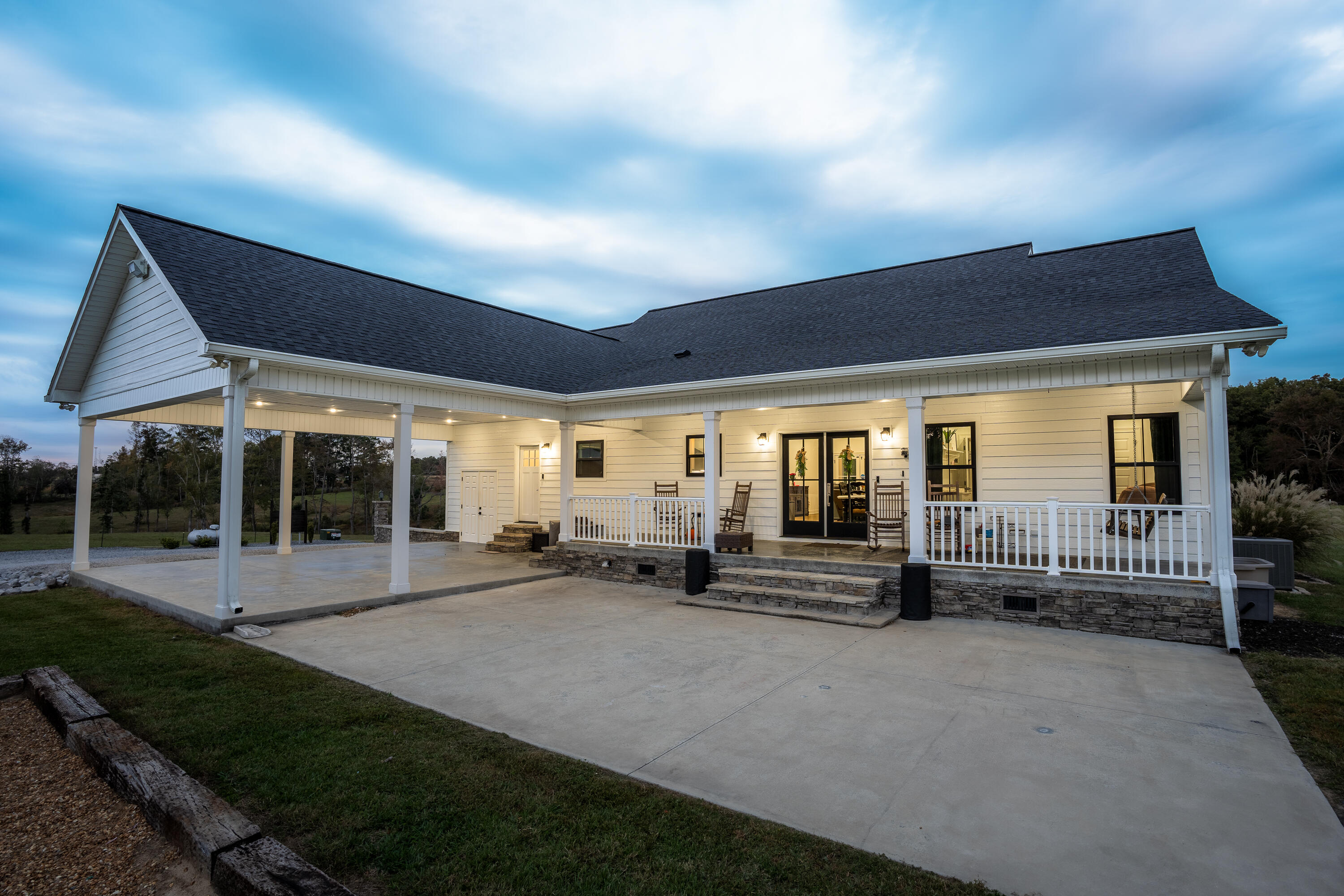 291 Lacy Road, Henagar, Alabama image 34