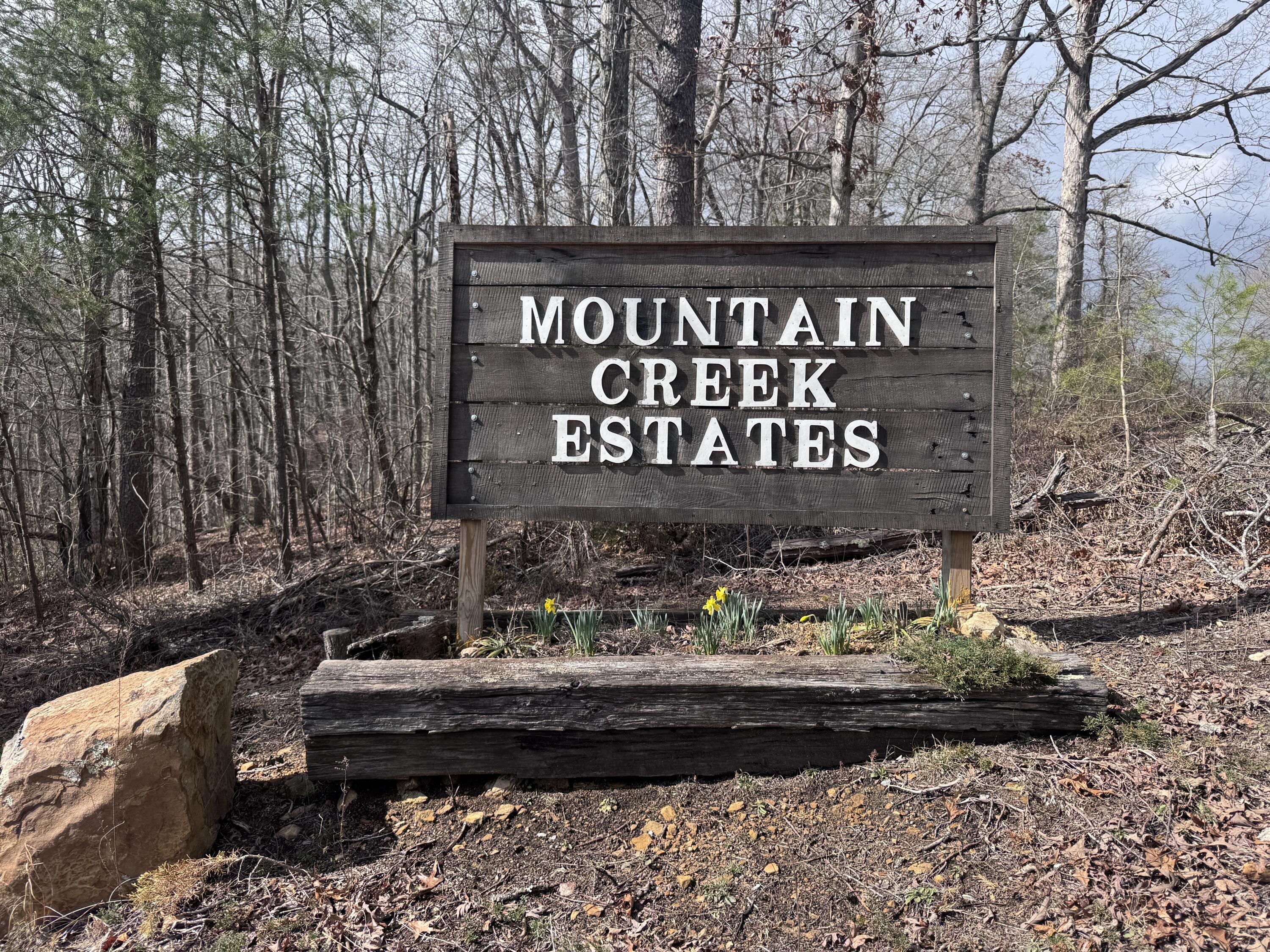 Mountain Laurel Road, Pikeville, Tennessee image 2