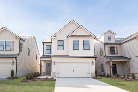 Photo of 9278 Alban Chase Drive, Ooltewah, TN 37363 (MLS # 1531882)