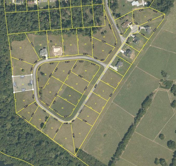 431 Overlook Drive, Dayton, Tennessee image 1