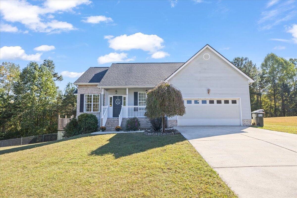 533 Van Dell Drive