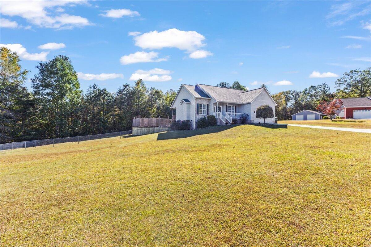 533 Van Dell Drive