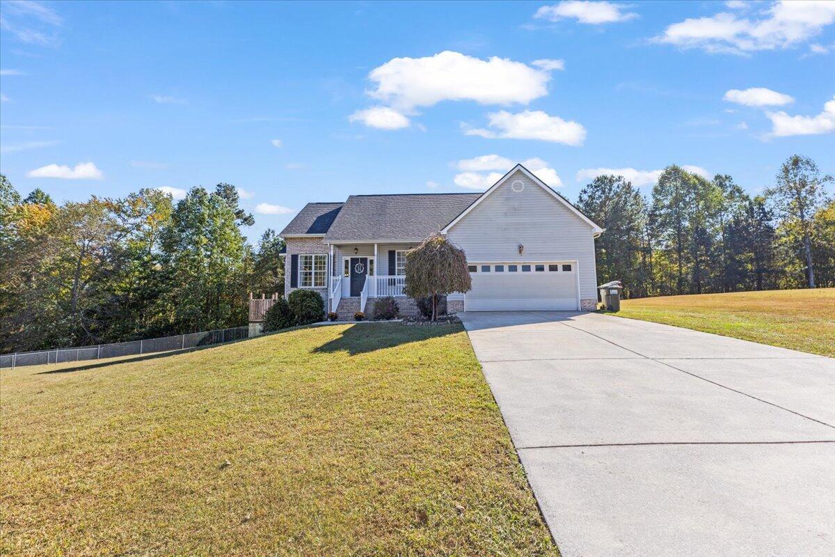 533 Van Dell Drive