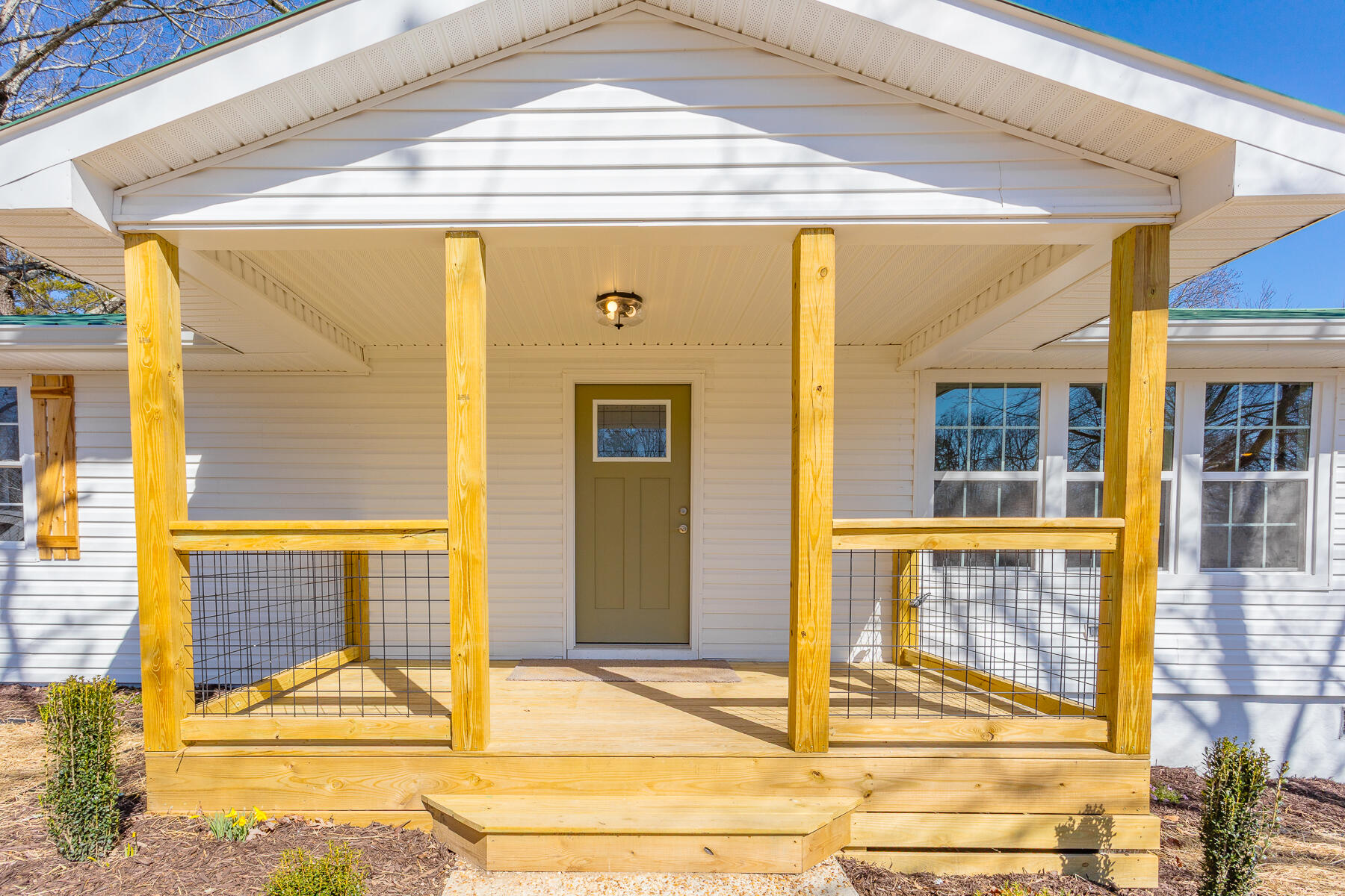 120 Dennis Road, Trenton, Georgia image 2
