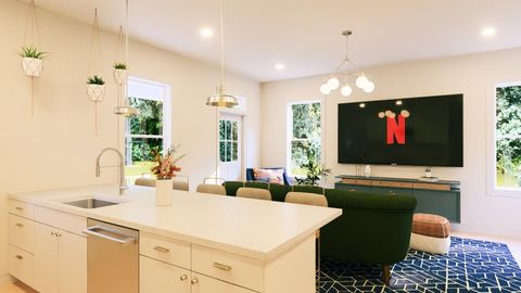 Photo of Lot 15 Northpoint Cottages, Hixson, TN 37343 (MLS # 1525481)