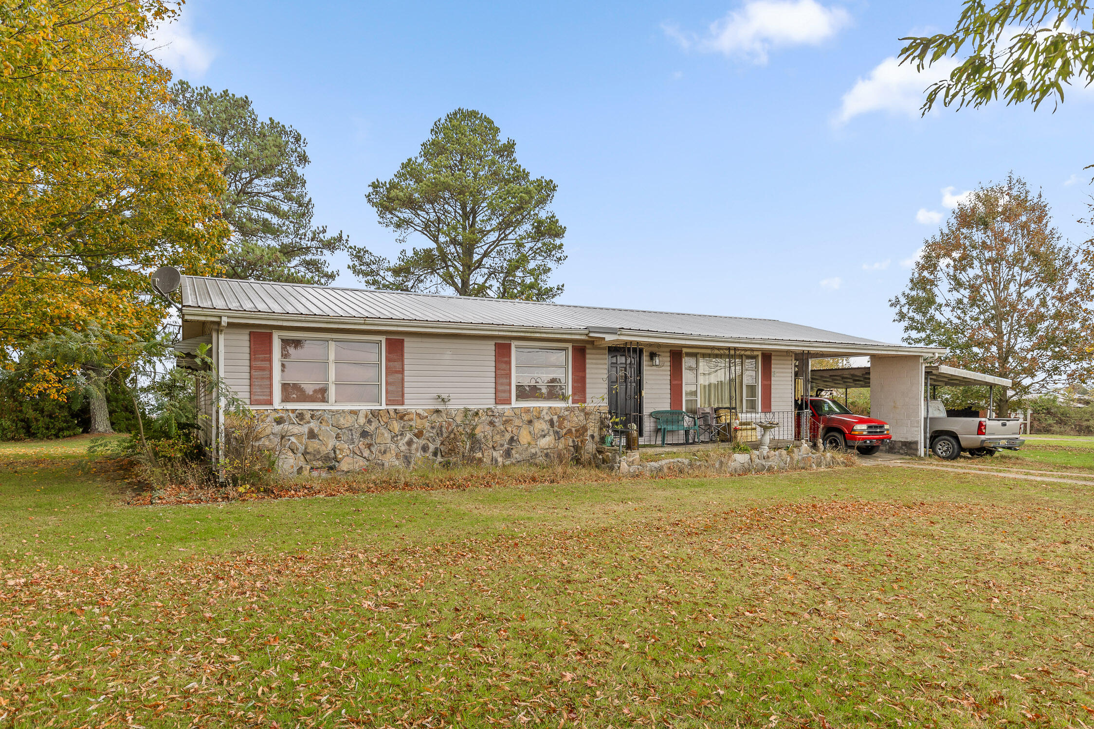 659 County Road 324, Flat Rock, Alabama image 36