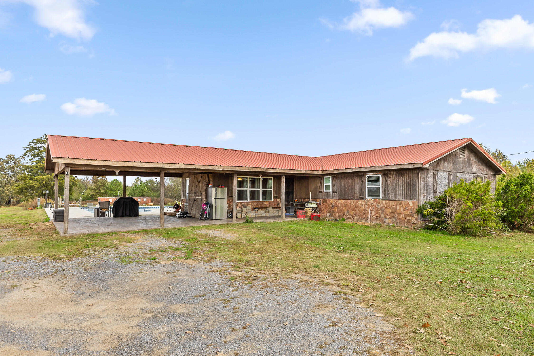 659 County Road 324, Flat Rock, Alabama image 8