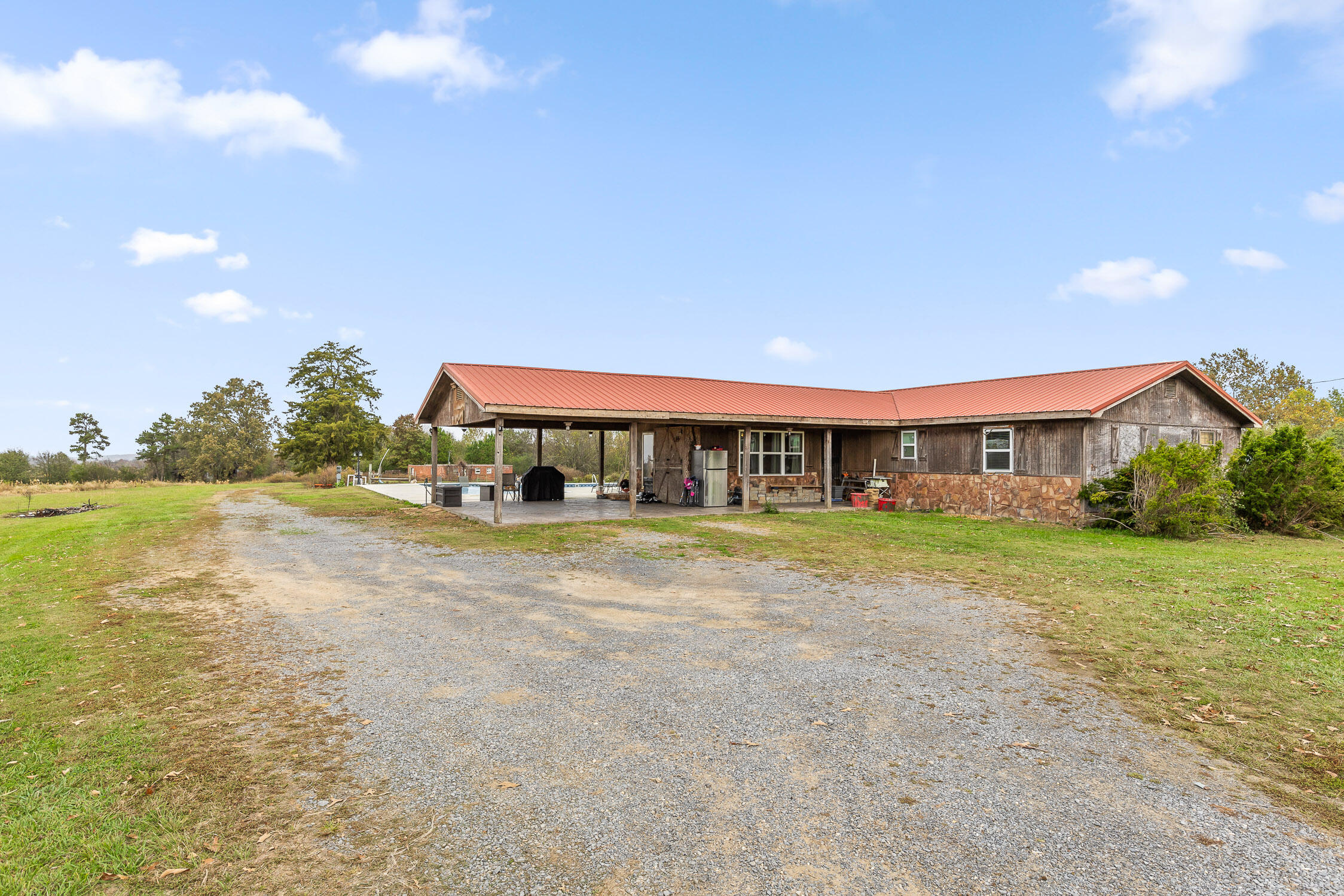 659 County Road 324, Flat Rock, Alabama image 5