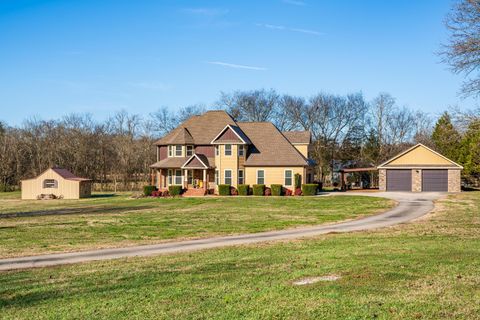 Photo of 9805 Ooltewah Georgetown Road, Ooltewah, TN 37363 (MLS # 1526591)