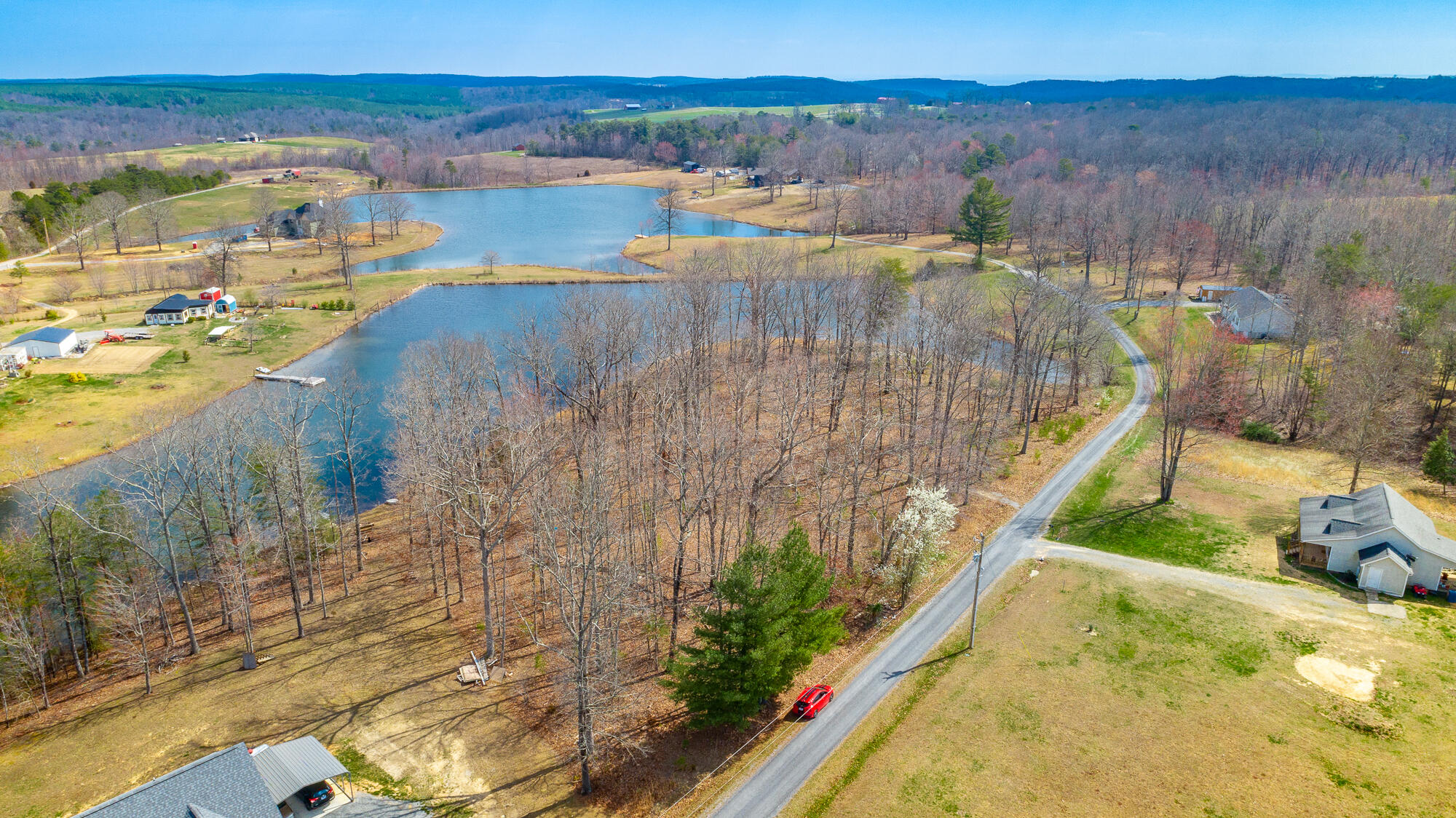 Kerry Lane, Soddy Daisy, Tennessee image 4
