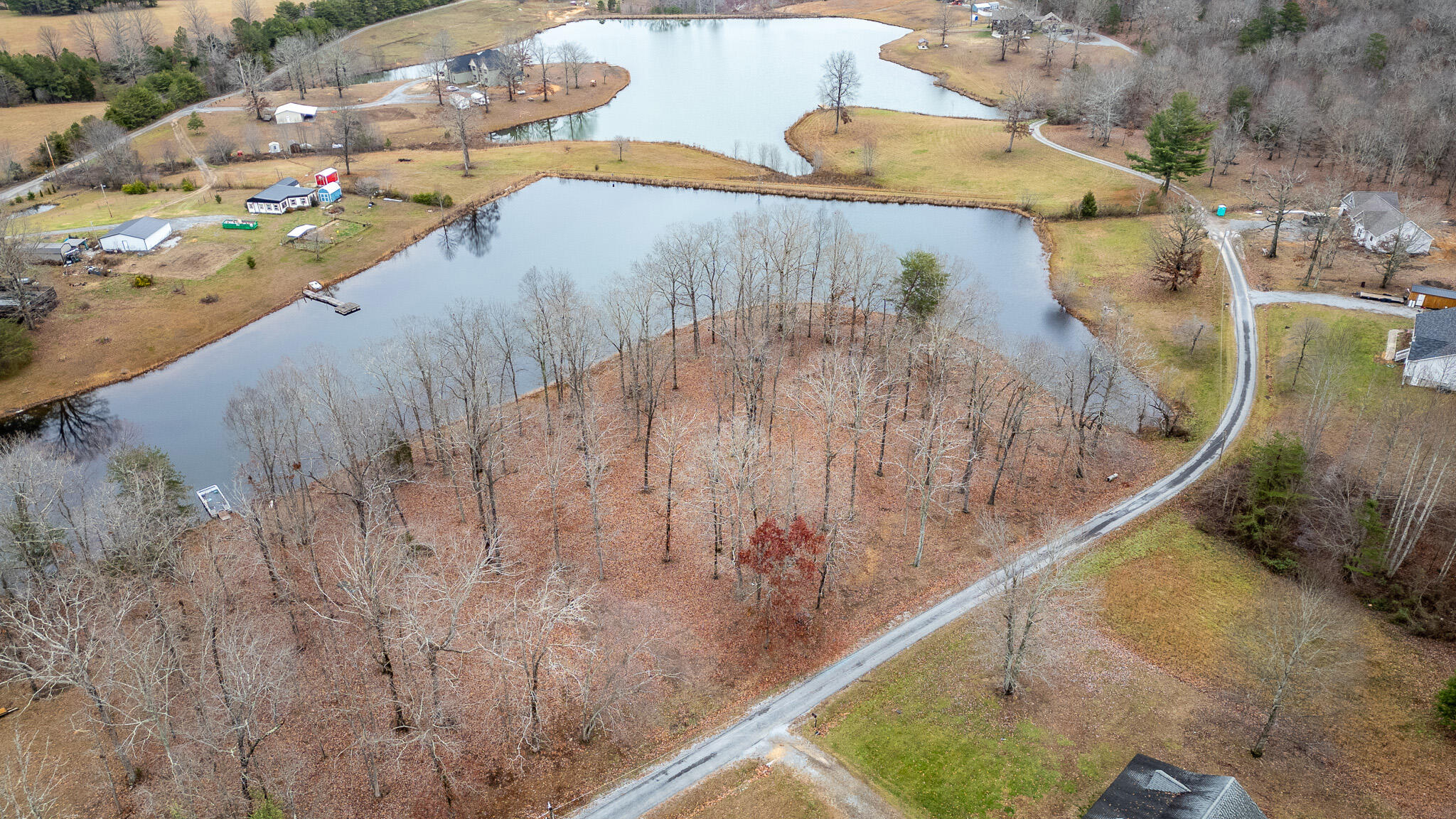 Kerry Lane, Soddy Daisy, Tennessee image 8