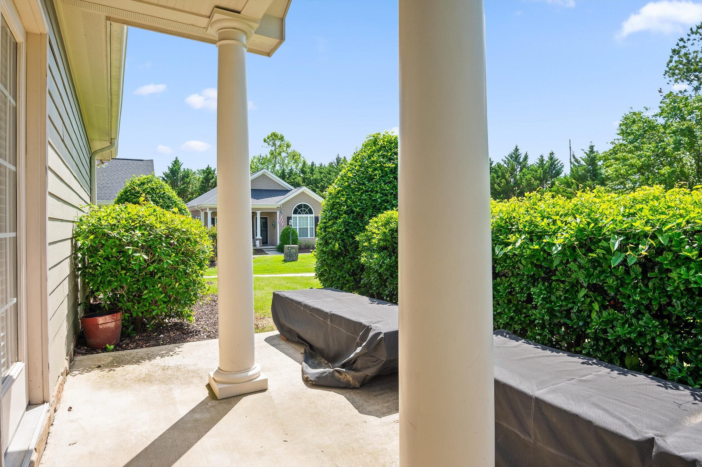 367 Callaway Court, Chattanooga, Tennessee image 28
