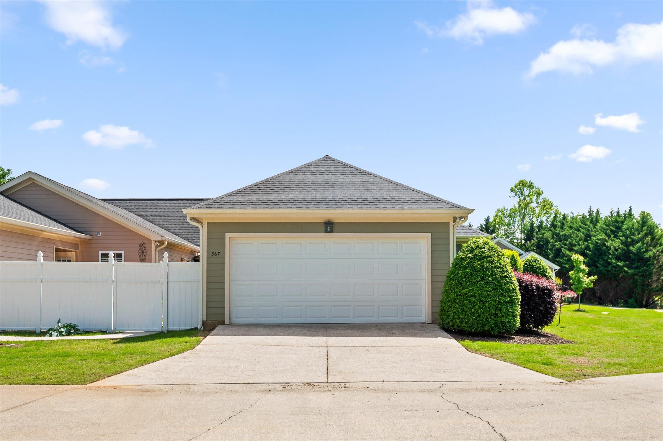367 Callaway Court, Chattanooga, Tennessee image 30