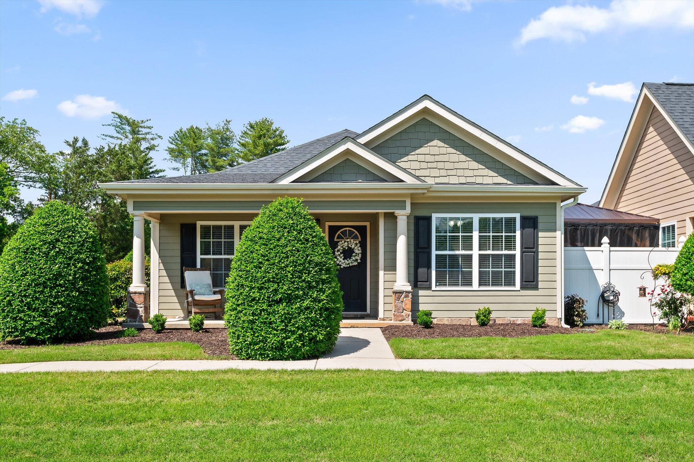 367 Callaway Court, Chattanooga, Tennessee image 1