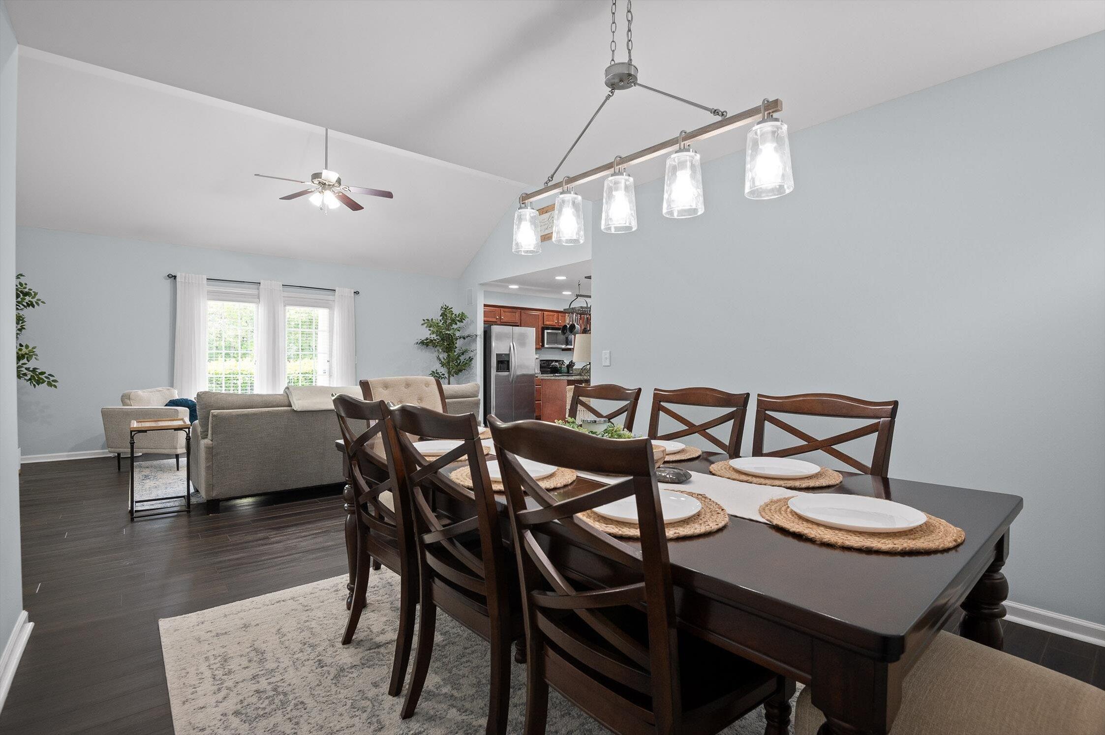 367 Callaway Court, Chattanooga, Tennessee image 12