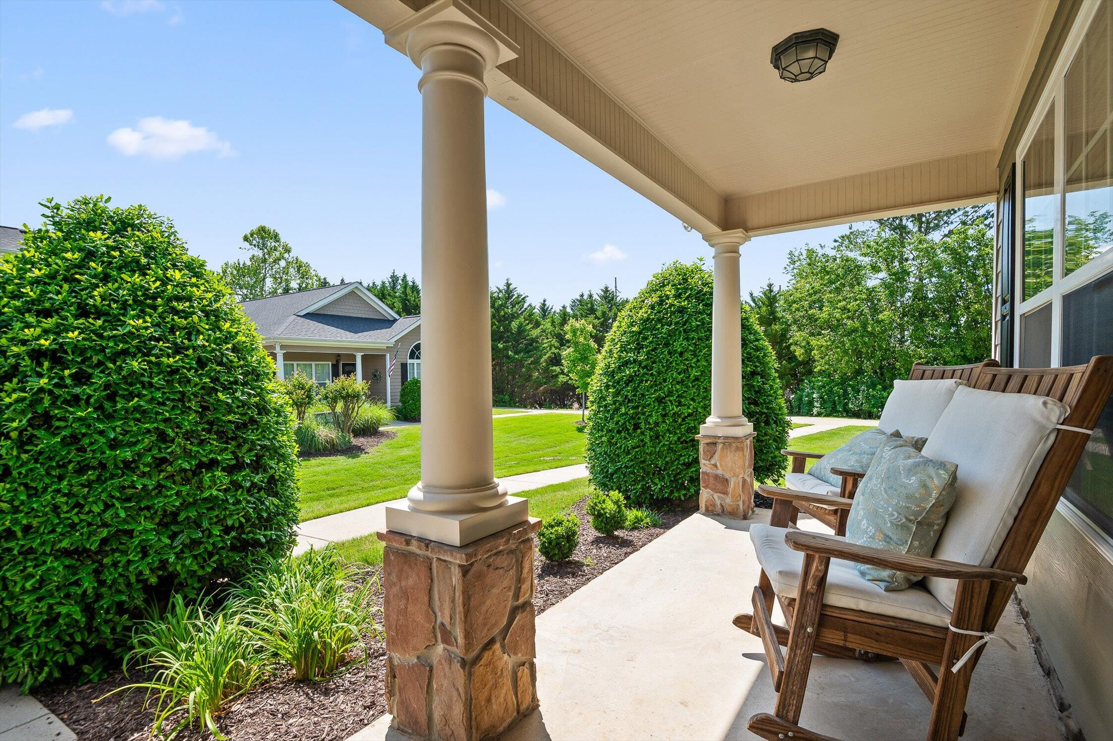 367 Callaway Court, Chattanooga, Tennessee image 4