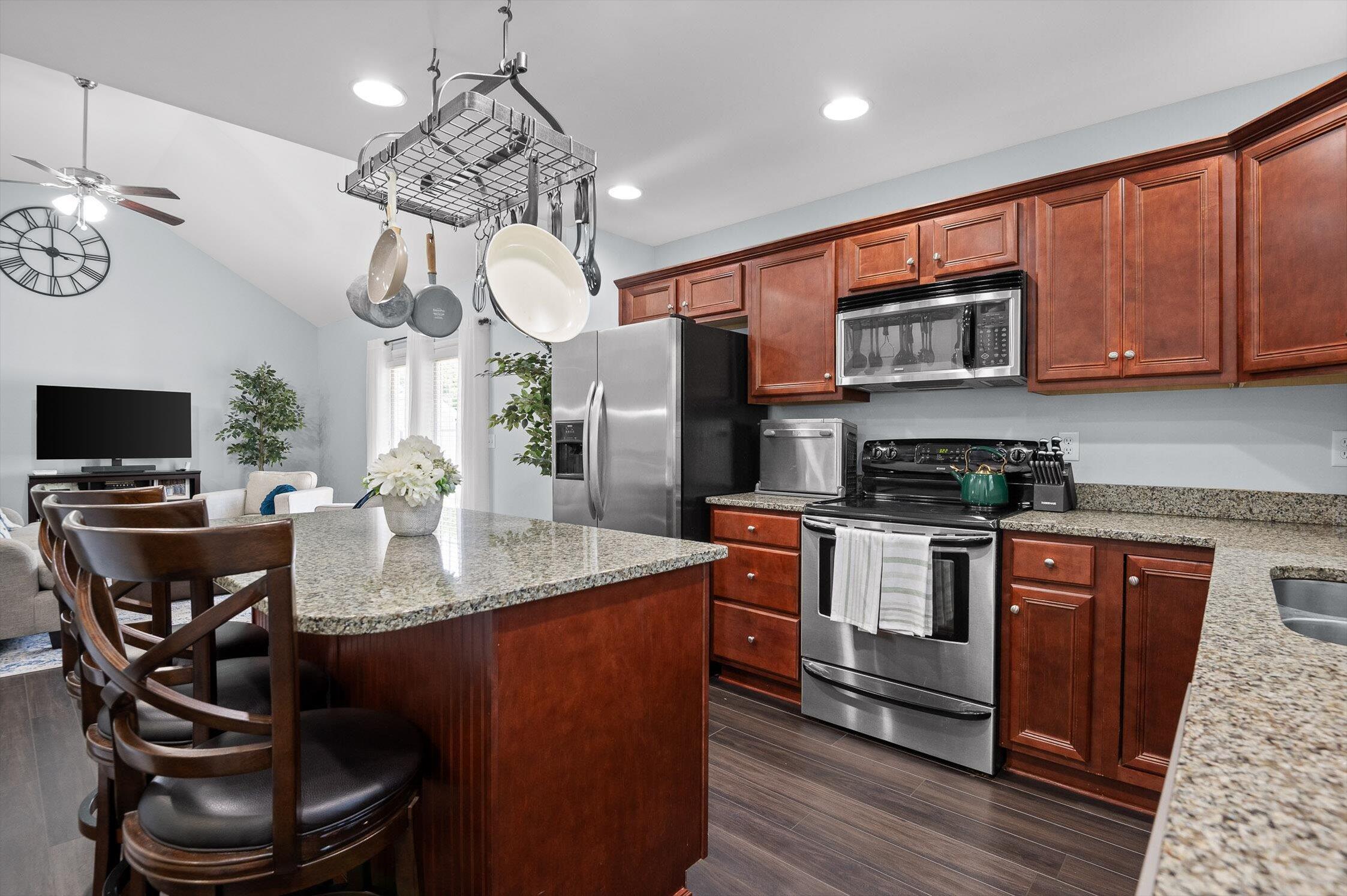 367 Callaway Court, Chattanooga, Tennessee image 16
