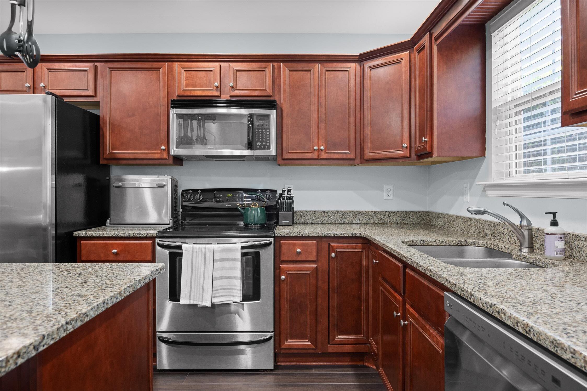 367 Callaway Court, Chattanooga, Tennessee image 15