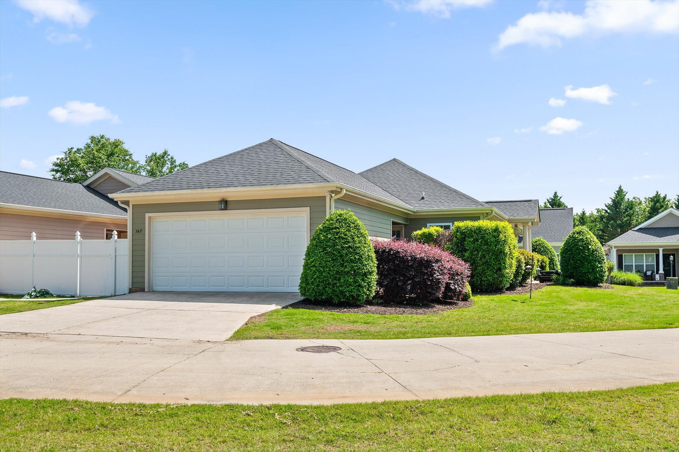 367 Callaway Court, Chattanooga, Tennessee image 31