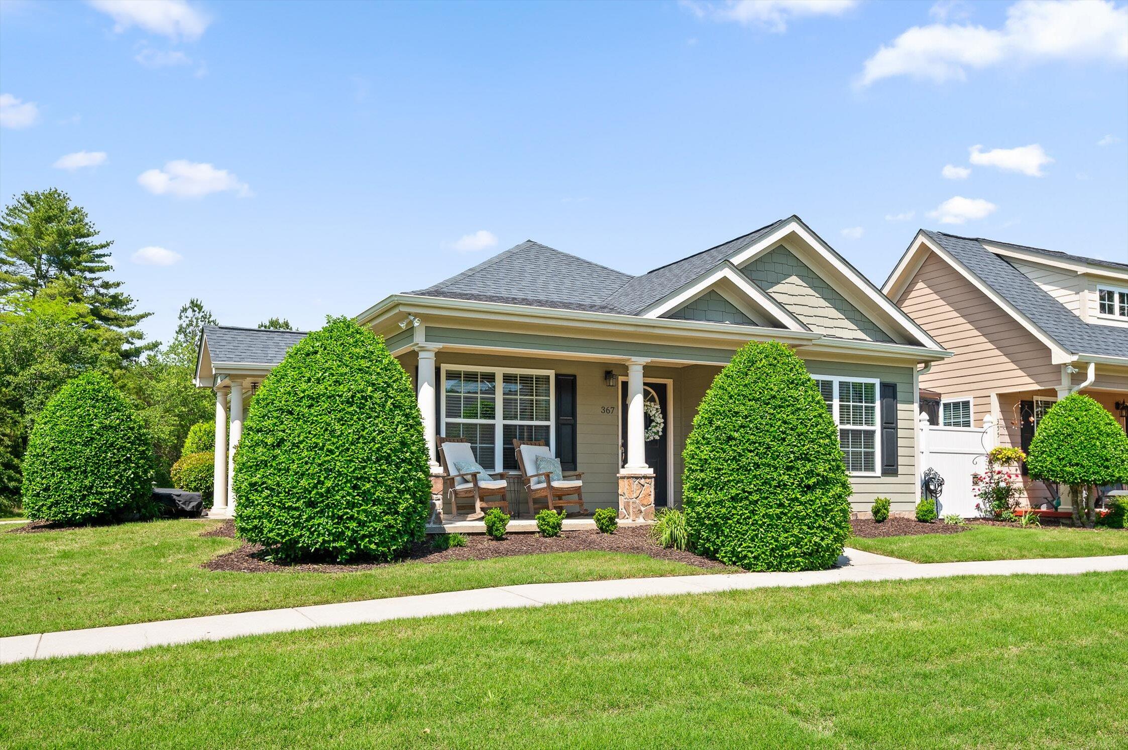 367 Callaway Court, Chattanooga, Tennessee image 2