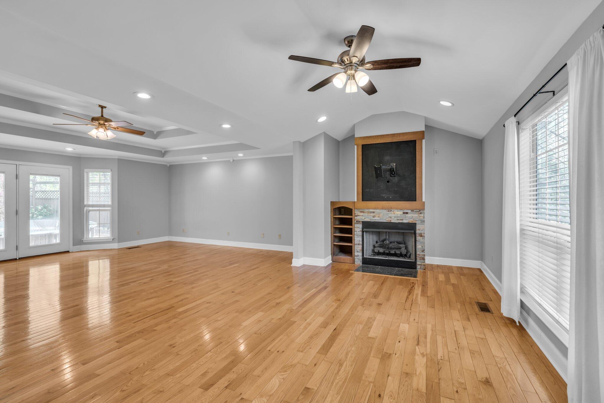 2430 Cedar Creek Drive, Chattanooga, Tennessee image 31