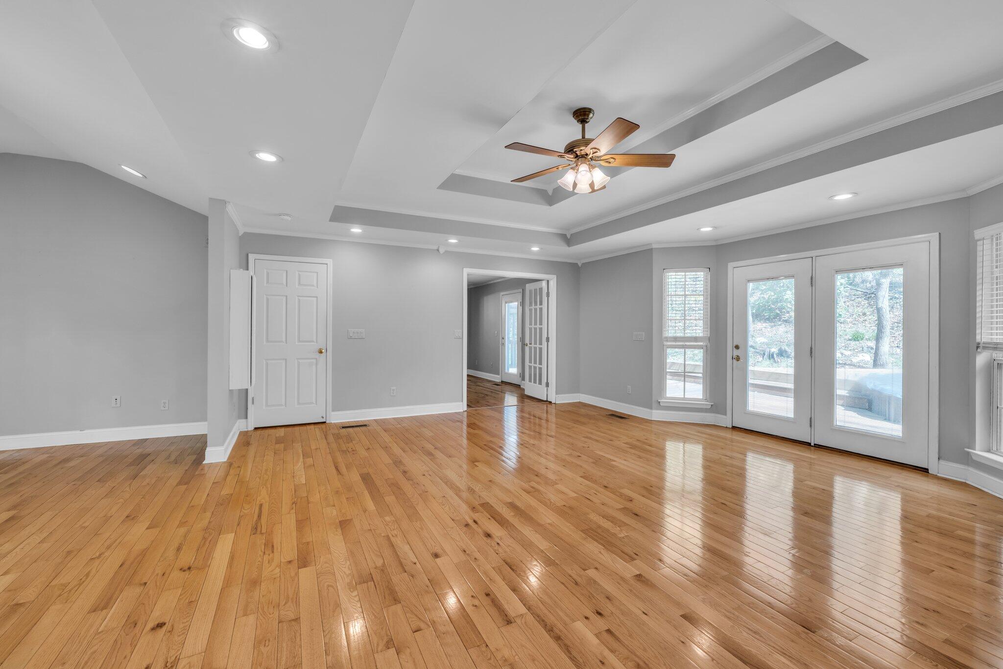 2430 Cedar Creek Drive, Chattanooga, Tennessee image 29
